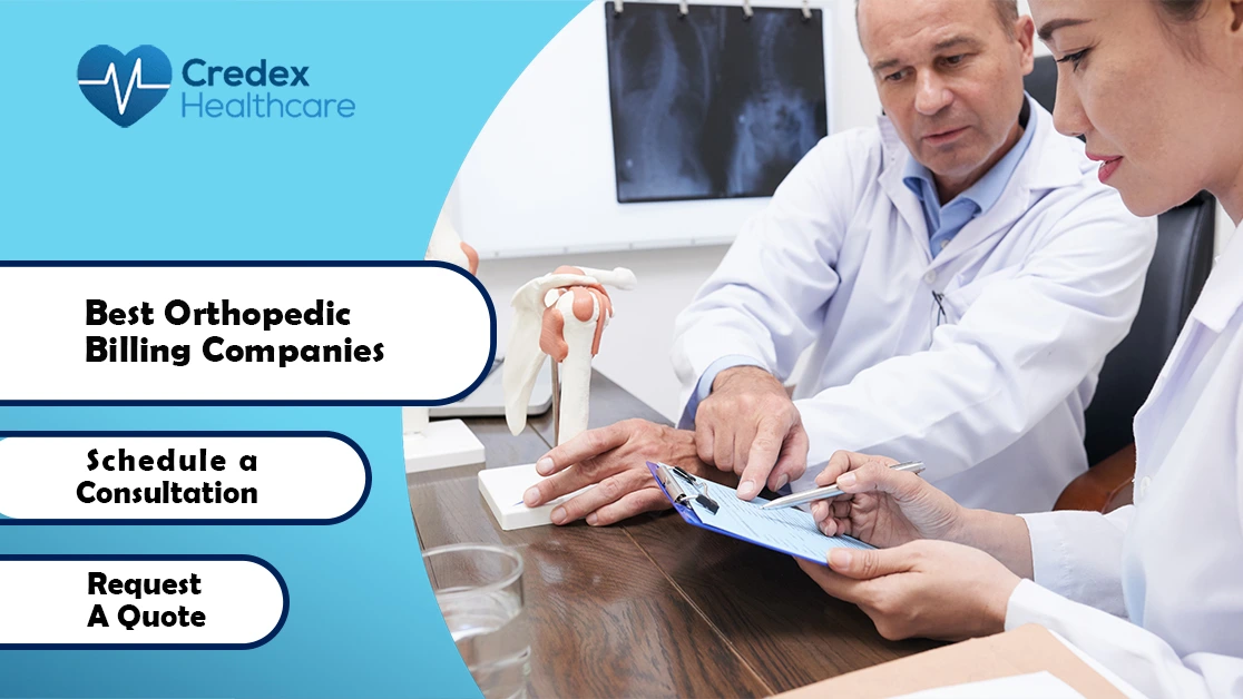 Best Orthopedic Billing Companies