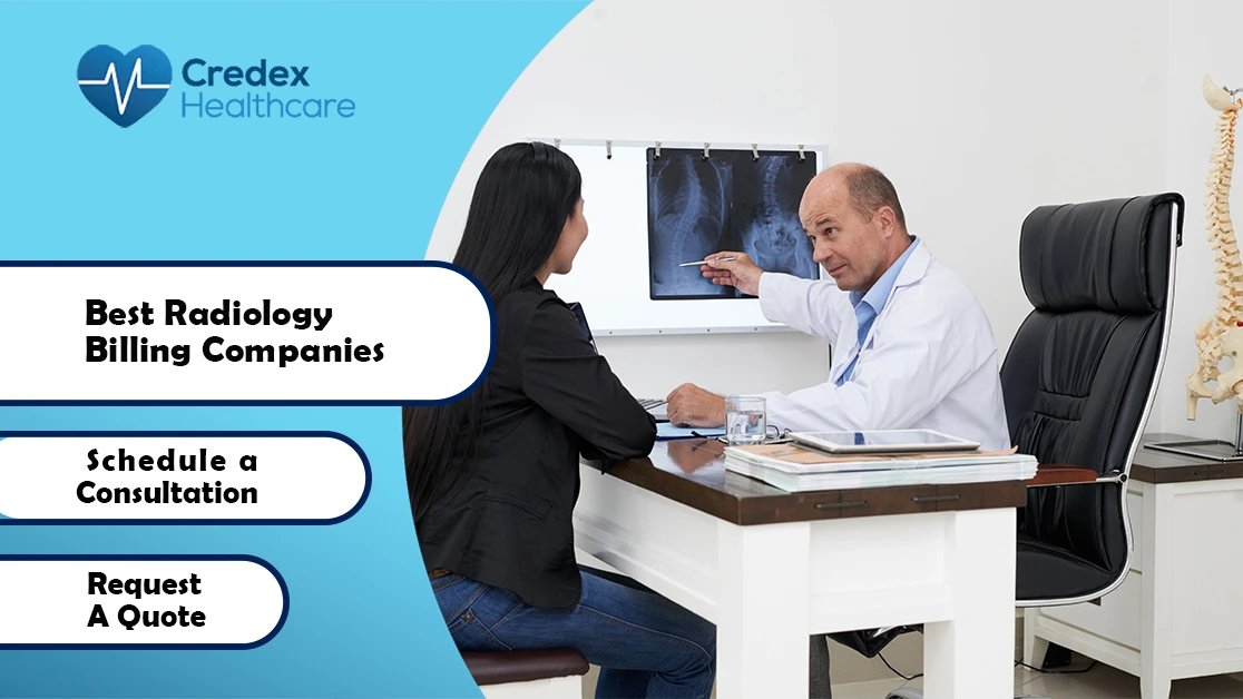 Best Radiology Billing Companies