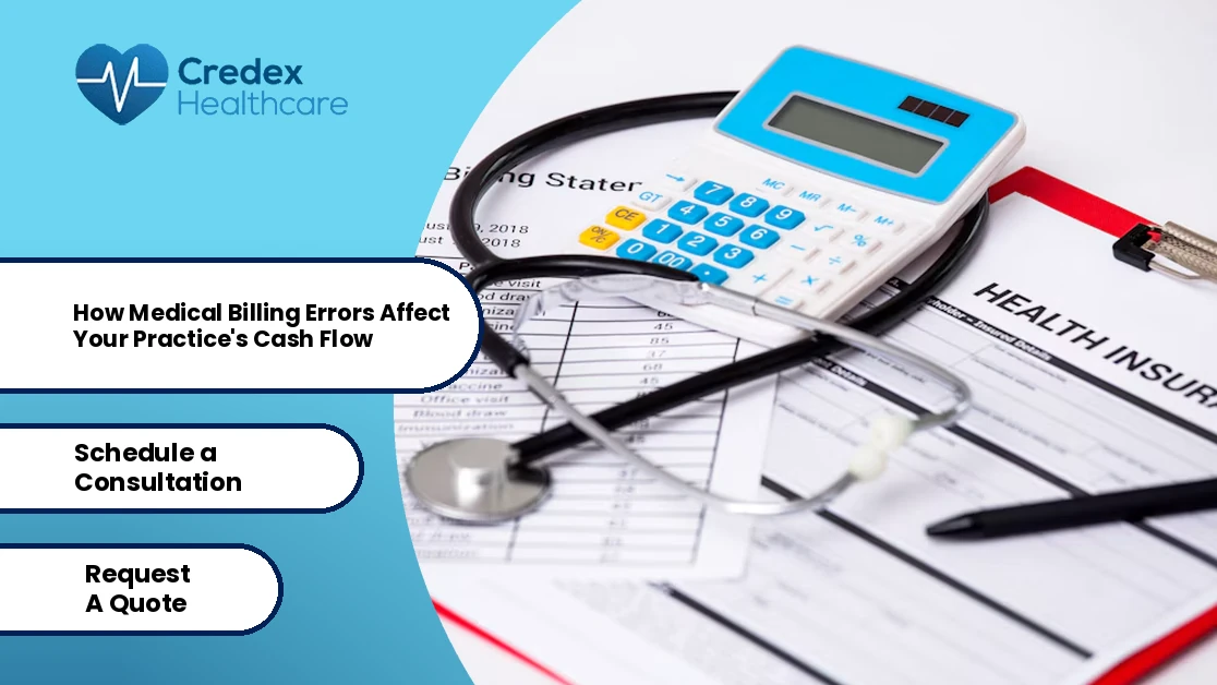 medical billing errors