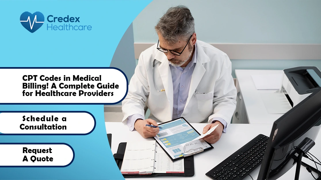 what are cpt codes in medical billing