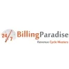 billing paradise logo