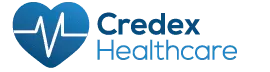 credex healthcare logo