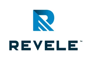 revele logo