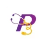 P3 healthcare solutions logo