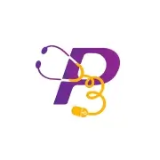 P3 healthcare solutions logo